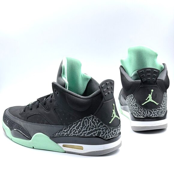 Jordan Other - Air Jordan Son of Mars Low 'Green Glow'